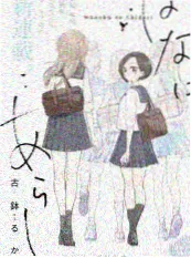 局部